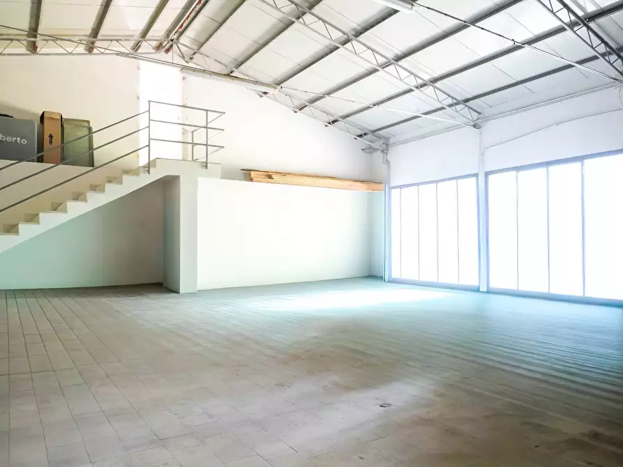 Immagine 11 di Capannone industriale in vendita  in Via Provinciale 49II 288 a Milo