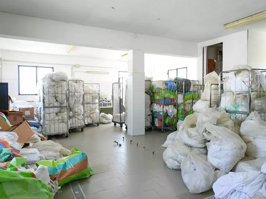 Immagine 22 di Capannone industriale in vendita  in Via Provinciale 49II 288 a Milo