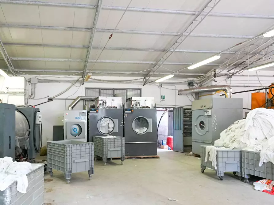 Immagine 24 di Capannone industriale in vendita  in Via Provinciale 49II 288 a Milo