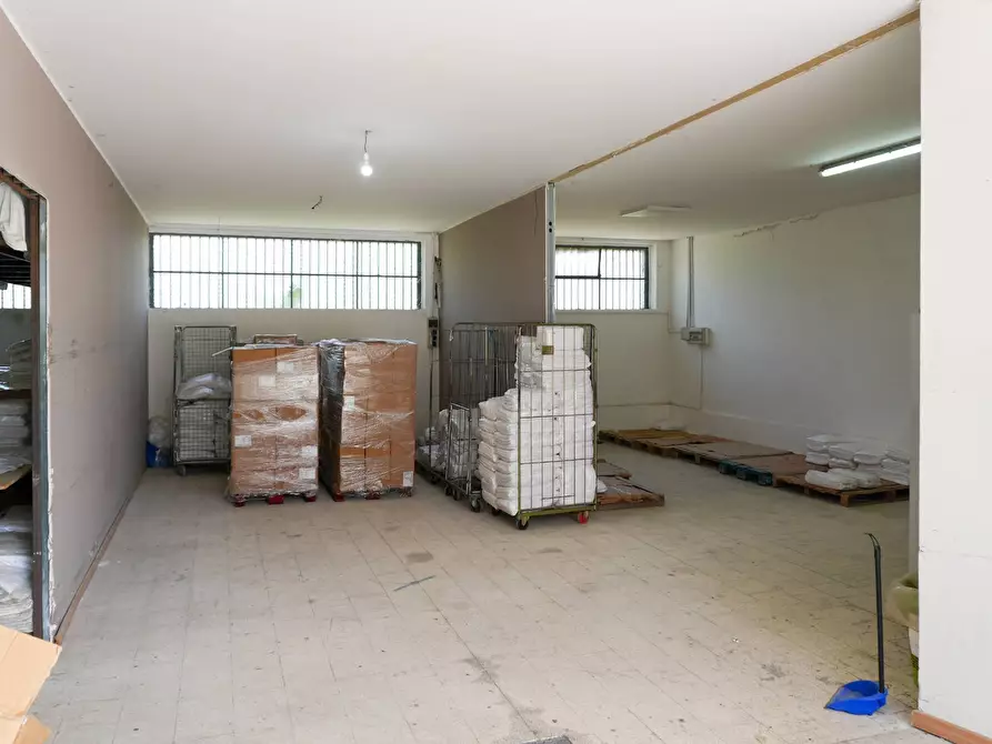 Immagine 28 di Capannone industriale in vendita  in Via Provinciale 49II 288 a Milo