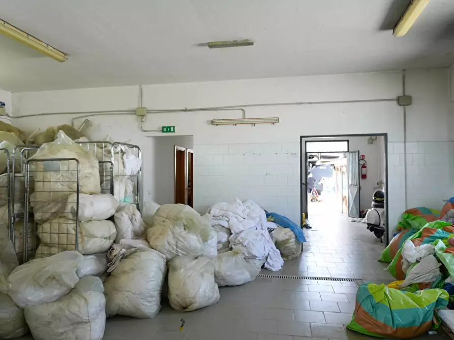 Immagine 31 di Capannone industriale in vendita  in Via Provinciale 49II 288 a Milo