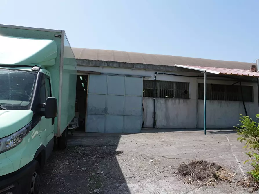 Immagine 34 di Capannone industriale in vendita  in Via Provinciale 49II 288 a Milo