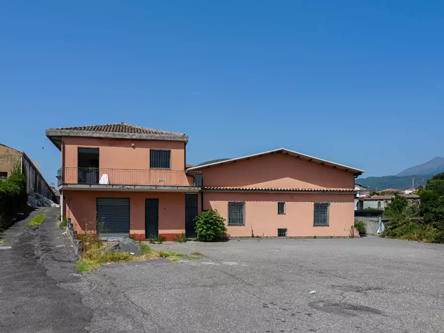 Immagine 35 di Capannone industriale in vendita  in Via Provinciale 49II 288 a Milo