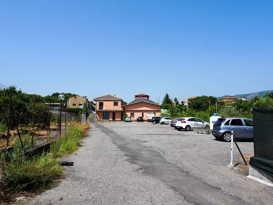 Immagine 36 di Capannone industriale in vendita  in Via Provinciale 49II 288 a Milo