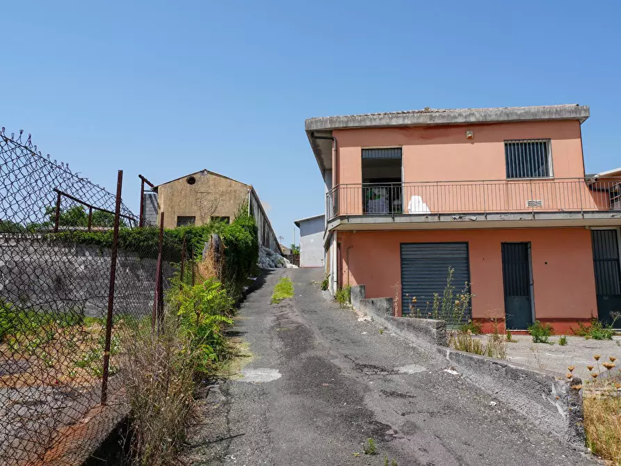 Immagine 37 di Capannone industriale in vendita  in Via Provinciale 49II 288 a Milo
