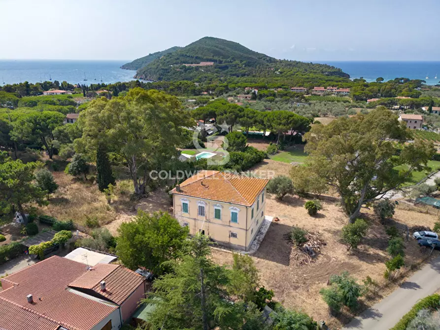 Immagine 3 di Rustico / casale in vendita  in Via de Pian di Lari a Capoliveri