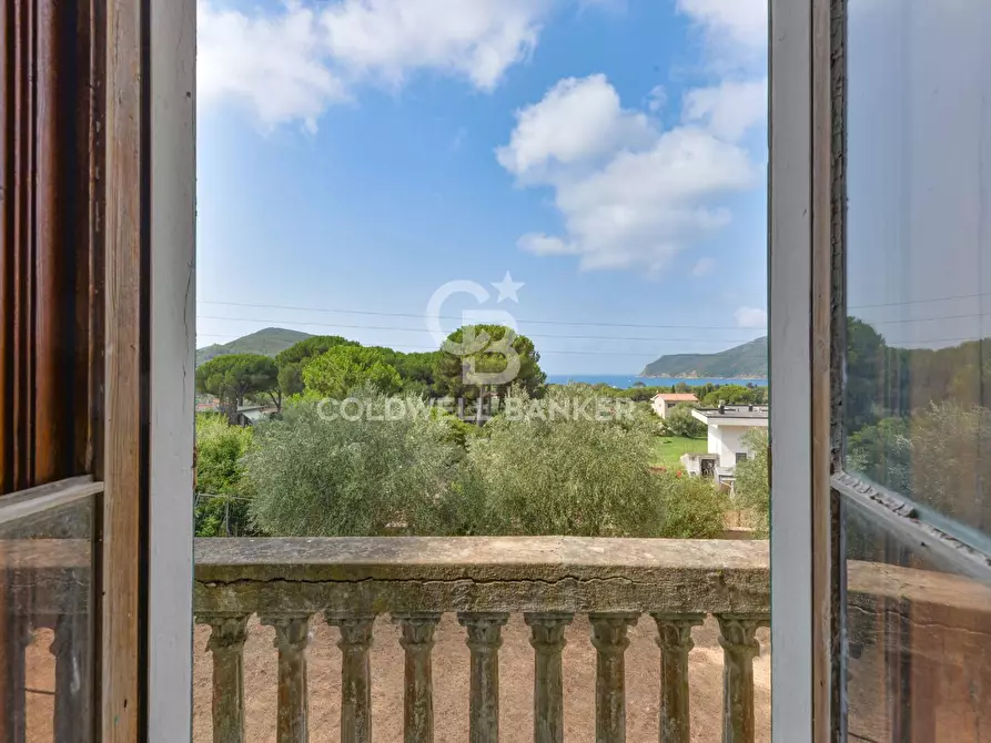 Immagine 4 di Rustico / casale in vendita  in Via de Pian di Lari a Capoliveri
