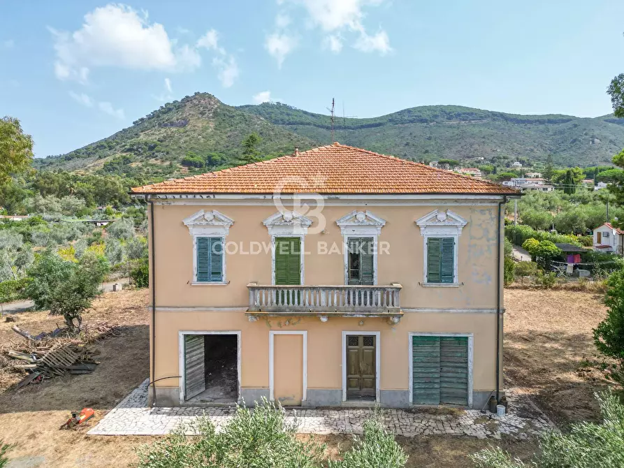 Immagine 5 di Rustico / casale in vendita  in Via de Pian di Lari a Capoliveri