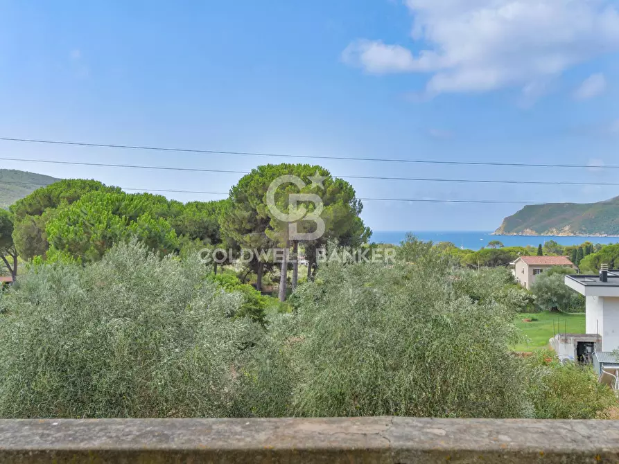 Immagine 11 di Rustico / casale in vendita  in Via de Pian di Lari a Capoliveri