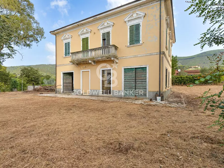 Immagine 13 di Rustico / casale in vendita  in Via de Pian di Lari a Capoliveri