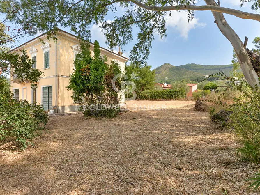 Immagine 14 di Rustico / casale in vendita  in Via de Pian di Lari a Capoliveri