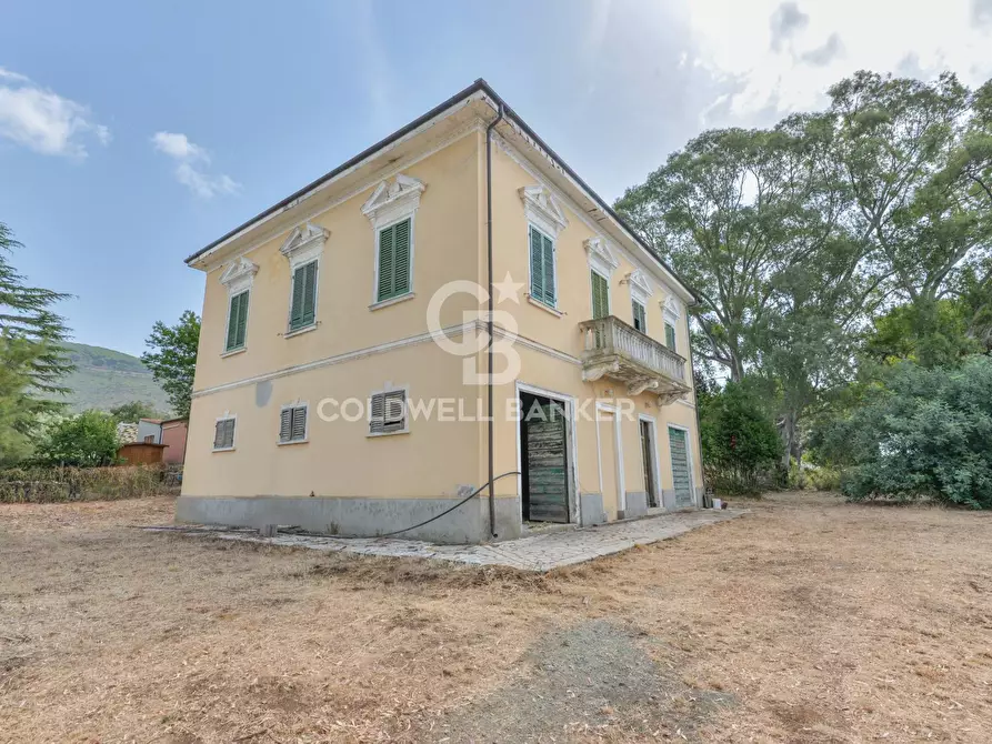 Immagine 18 di Rustico / casale in vendita  in Via de Pian di Lari a Capoliveri