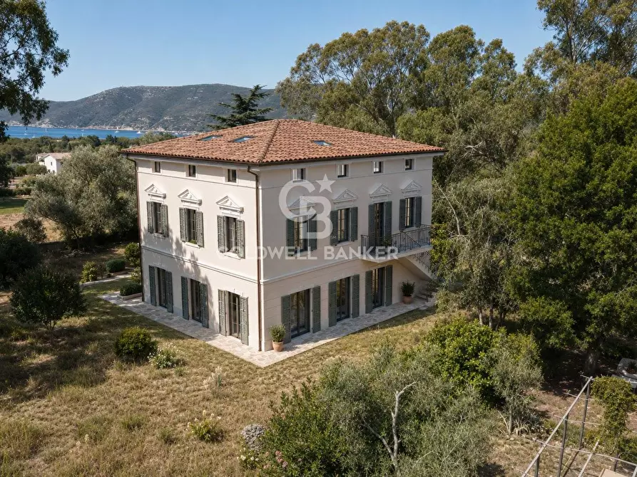 Immagine 21 di Rustico / casale in vendita  in Via de Pian di Lari a Capoliveri