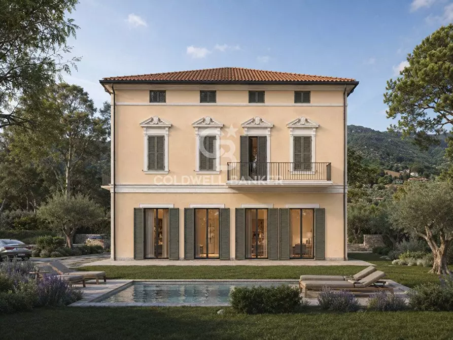 Immagine 22 di Rustico / casale in vendita  in Via de Pian di Lari a Capoliveri