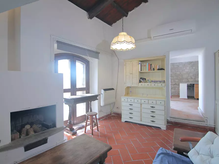 Immagine 9 di Appartamento in vendita  in Via Della Porticella 14 a Castelnuovo Di Porto