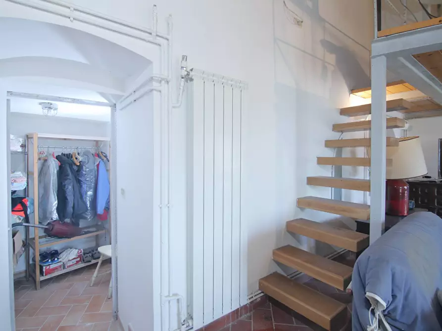 Immagine 10 di Appartamento in vendita  in Via Della Porticella 14 a Castelnuovo Di Porto