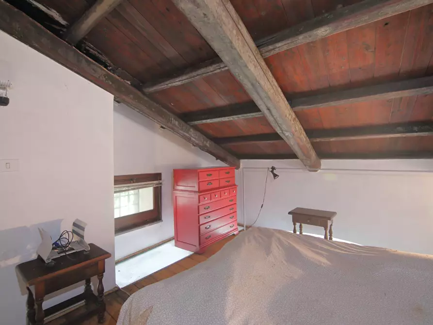 Immagine 12 di Appartamento in vendita  in Via Della Porticella 14 a Castelnuovo Di Porto