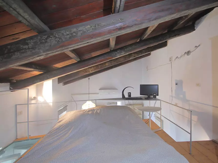 Immagine 13 di Appartamento in vendita  in Via Della Porticella 14 a Castelnuovo Di Porto