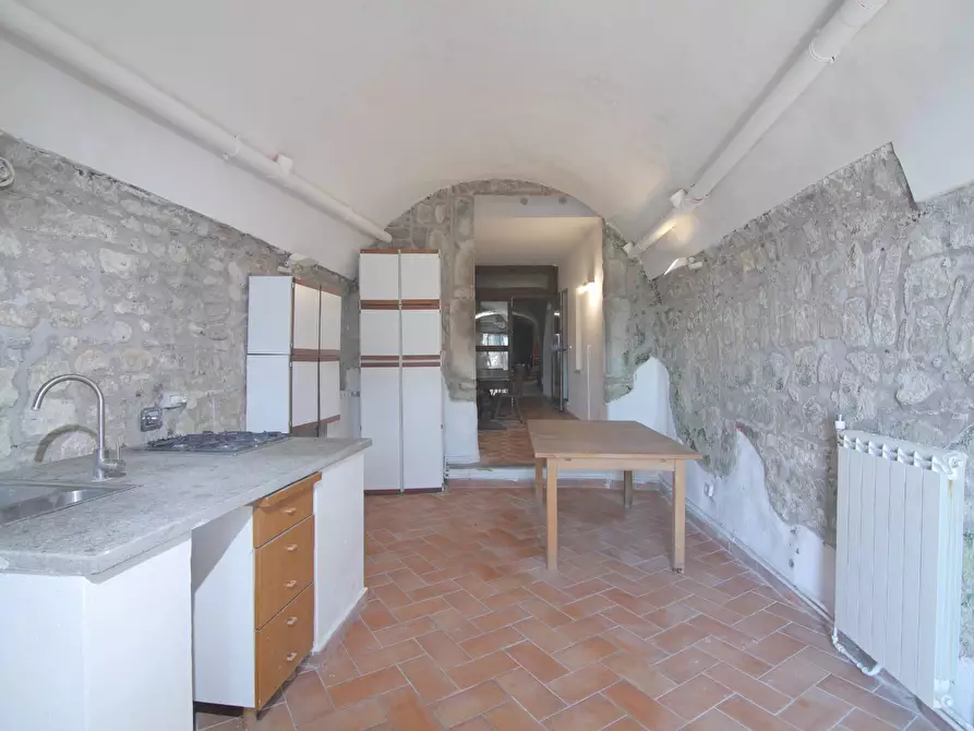 Immagine 16 di Appartamento in vendita  in Via Della Porticella 14 a Castelnuovo Di Porto