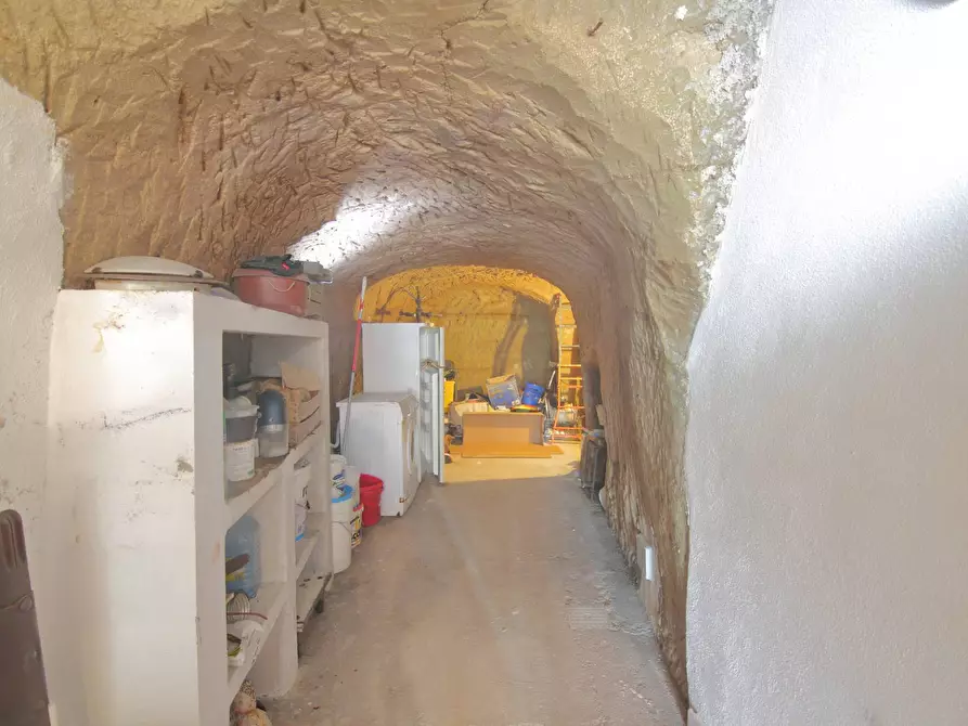 Immagine 21 di Appartamento in vendita  in Via Della Porticella 14 a Castelnuovo Di Porto