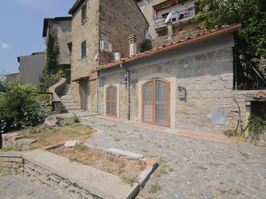 Immagine 2 di Appartamento in vendita  in Via Della Porticella 14 a Castelnuovo Di Porto