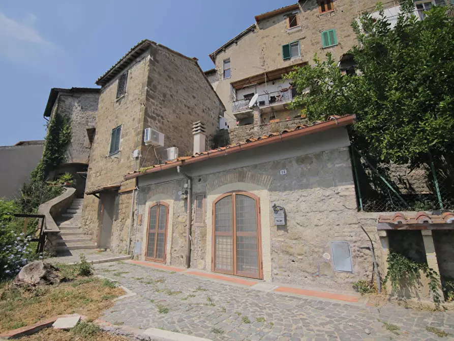 Immagine 1 di Appartamento in vendita  in Via Della Porticella 14 a Castelnuovo Di Porto