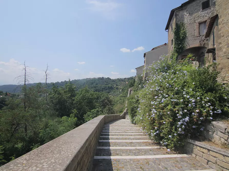 Immagine 5 di Appartamento in vendita  in Via Della Porticella 14 a Castelnuovo Di Porto
