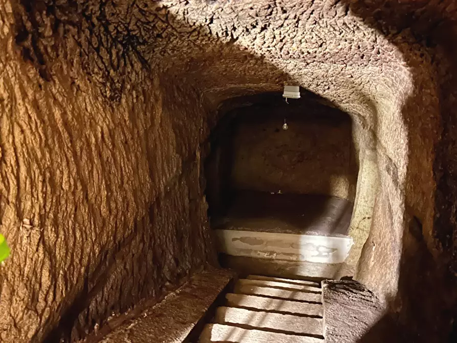 Immagine 23 di Appartamento in vendita  in Via Della Porticella 14 a Castelnuovo Di Porto