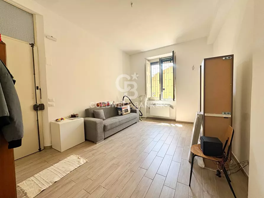 Immagine 1 di Appartamento in affitto  in Via Santo Stefano 42 a Acireale