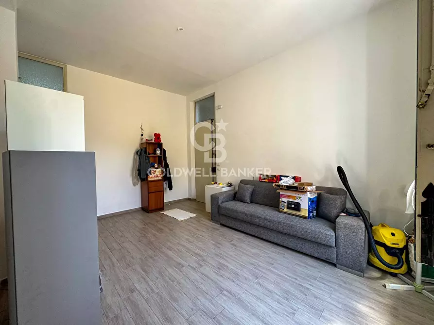Immagine 2 di Appartamento in affitto  in Via Santo Stefano 42 a Acireale