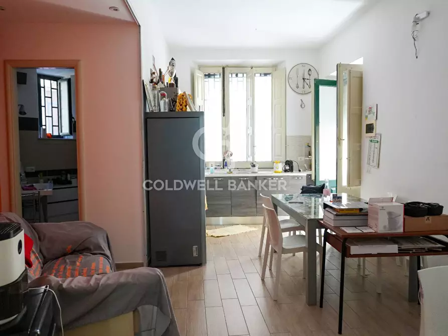 Immagine 6 di Appartamento in affitto  in Via Santo Stefano 42 a Acireale