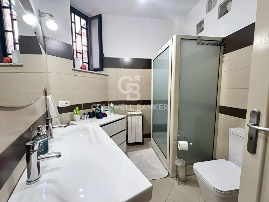 Immagine 7 di Appartamento in affitto  in Via Santo Stefano 42 a Acireale