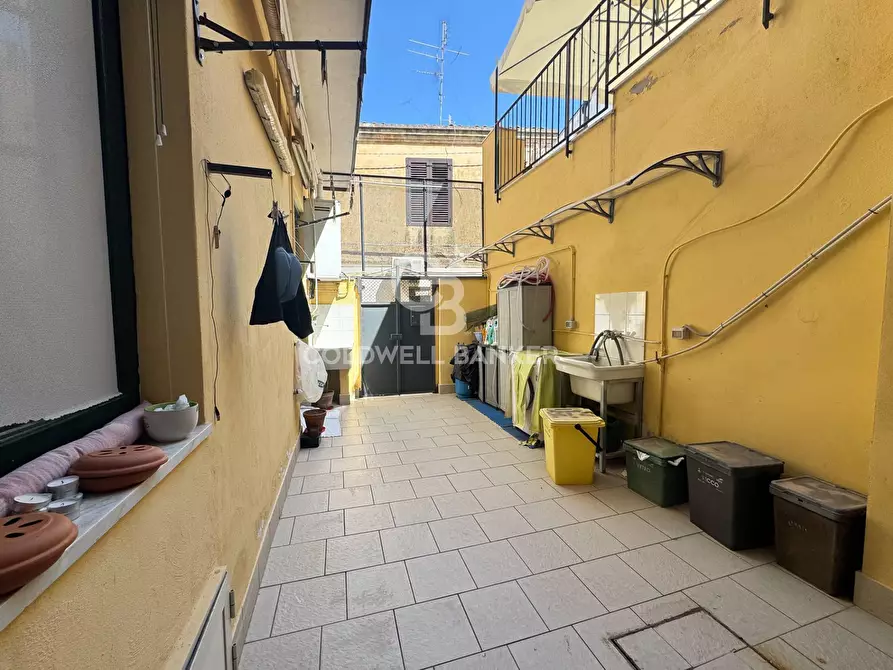 Immagine 9 di Appartamento in affitto  in Via Santo Stefano 42 a Acireale
