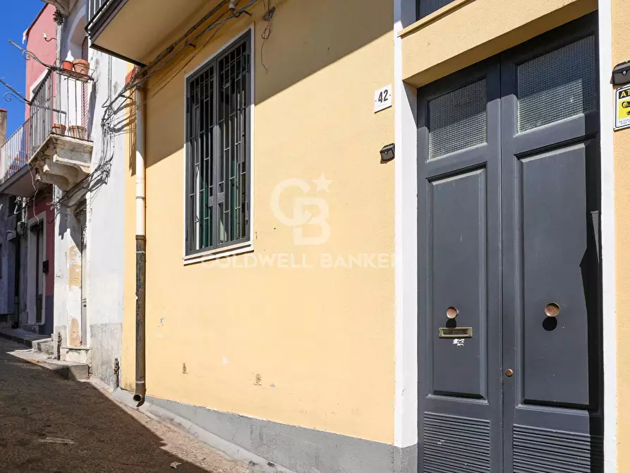 Immagine 12 di Appartamento in affitto  in Via Santo Stefano 42 a Acireale