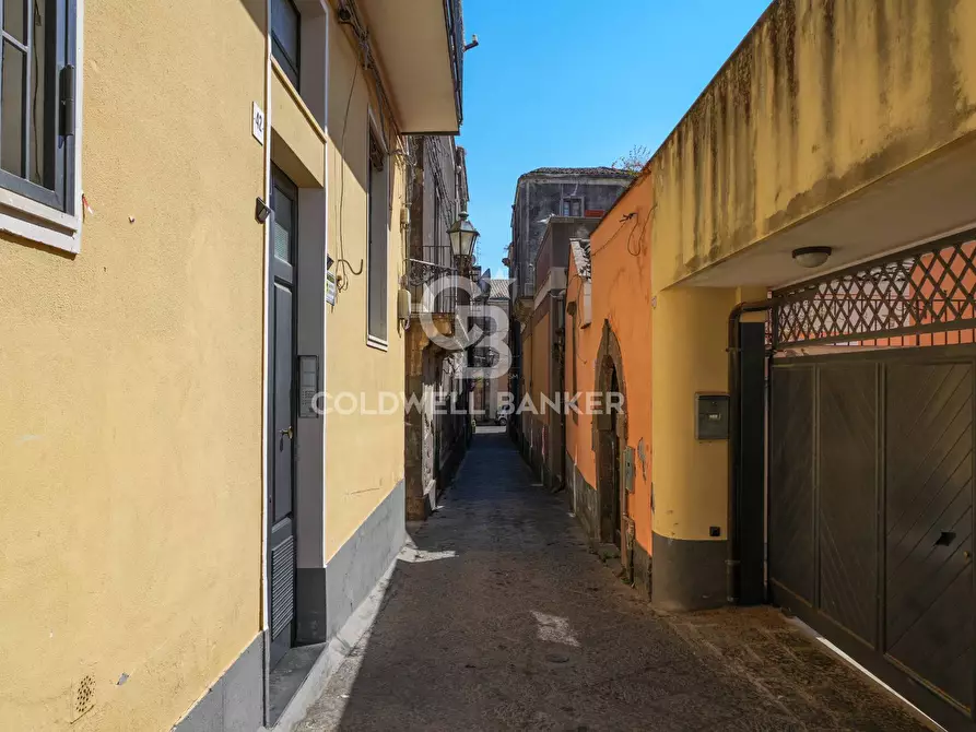 Immagine 13 di Appartamento in affitto  in Via Santo Stefano 42 a Acireale