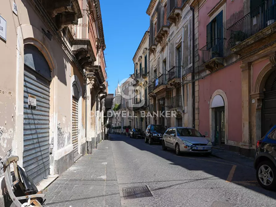 Immagine 14 di Appartamento in affitto  in Via Santo Stefano 42 a Acireale