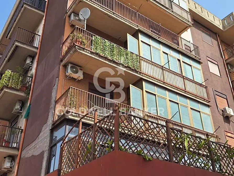 Immagine 1 di Appartamento in vendita  in Via Antonio Locatelli 13 a Catania
