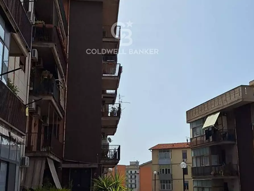 Immagine 3 di Appartamento in vendita  in Via Antonio Locatelli 13 a Catania