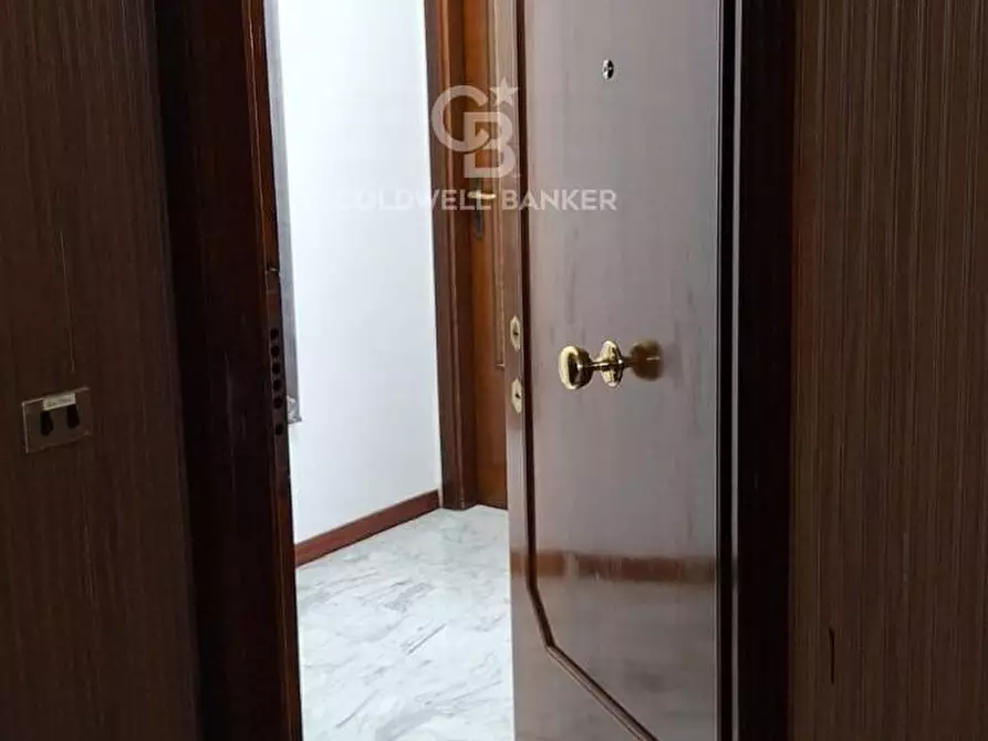 Immagine 6 di Appartamento in vendita  in Via Antonio Locatelli 13 a Catania