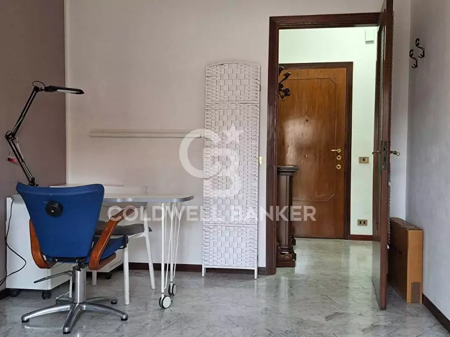 Immagine 7 di Appartamento in vendita  in Via Antonio Locatelli 13 a Catania