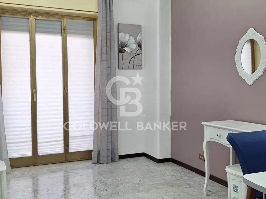 Immagine 8 di Appartamento in vendita  in Via Antonio Locatelli 13 a Catania