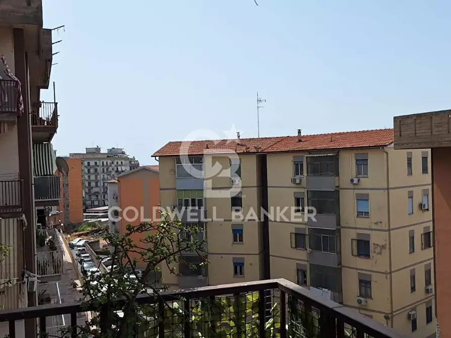 Immagine 9 di Appartamento in vendita  in Via Antonio Locatelli 13 a Catania