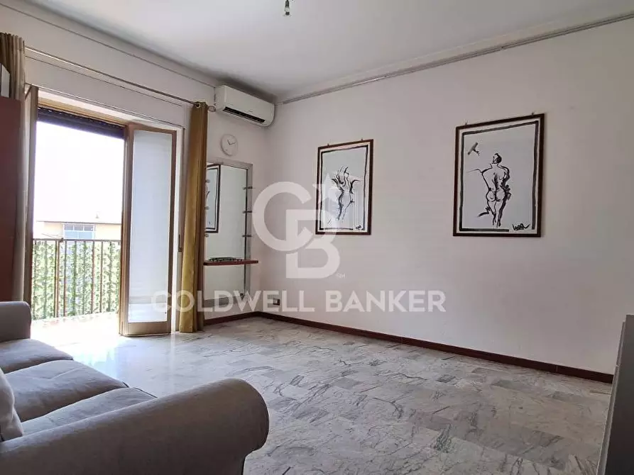 Immagine 10 di Appartamento in vendita  in Via Antonio Locatelli 13 a Catania