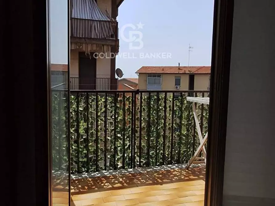 Immagine 11 di Appartamento in vendita  in Via Antonio Locatelli 13 a Catania