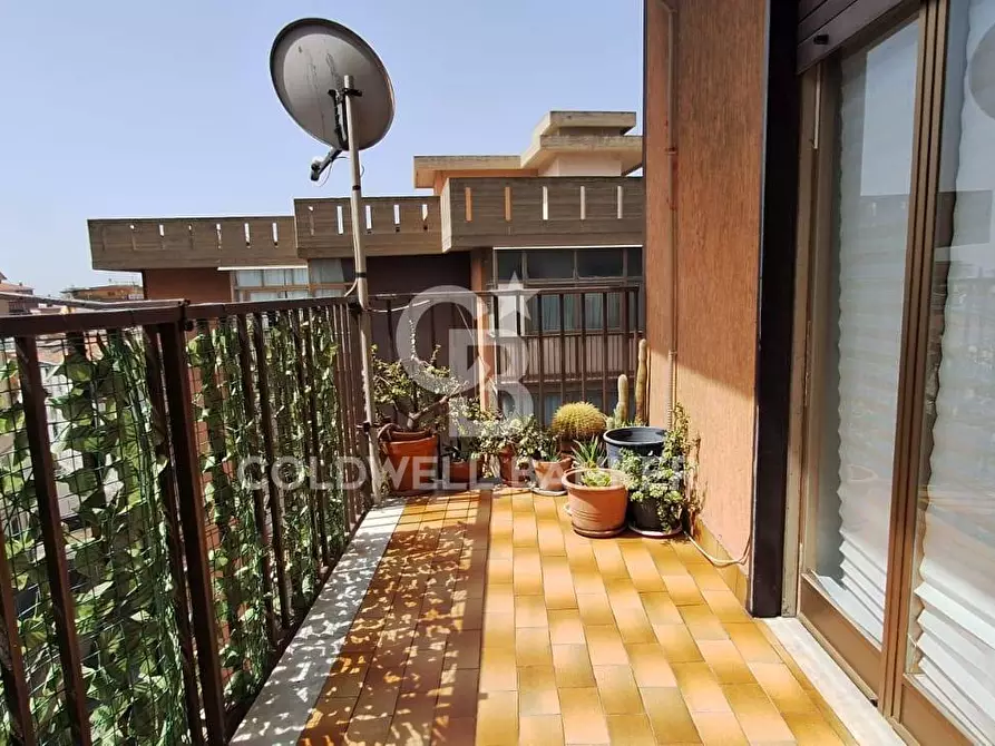Immagine 12 di Appartamento in vendita  in Via Antonio Locatelli 13 a Catania