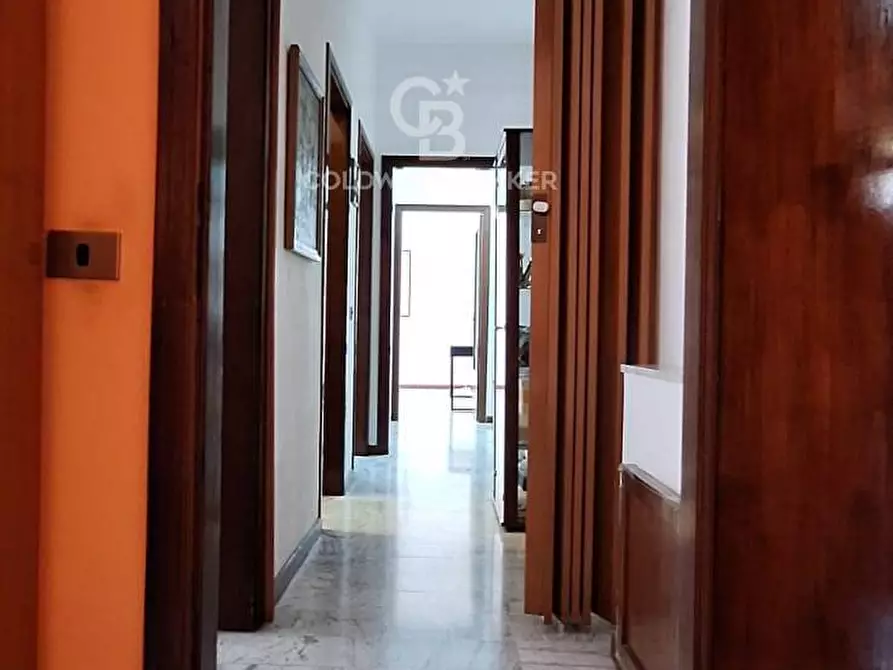 Immagine 13 di Appartamento in vendita  in Via Antonio Locatelli 13 a Catania