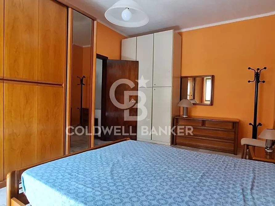 Immagine 14 di Appartamento in vendita  in Via Antonio Locatelli 13 a Catania