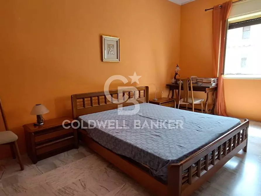 Immagine 15 di Appartamento in vendita  in Via Antonio Locatelli 13 a Catania