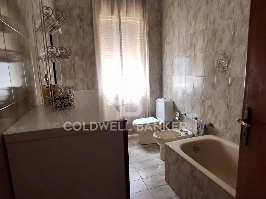 Immagine 16 di Appartamento in vendita  in Via Antonio Locatelli 13 a Catania