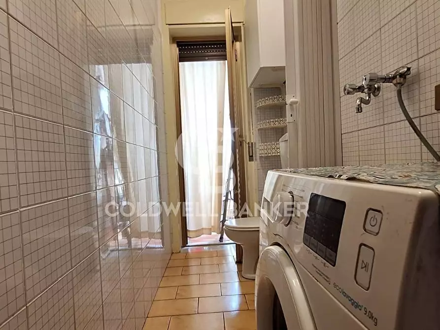 Immagine 17 di Appartamento in vendita  in Via Antonio Locatelli 13 a Catania